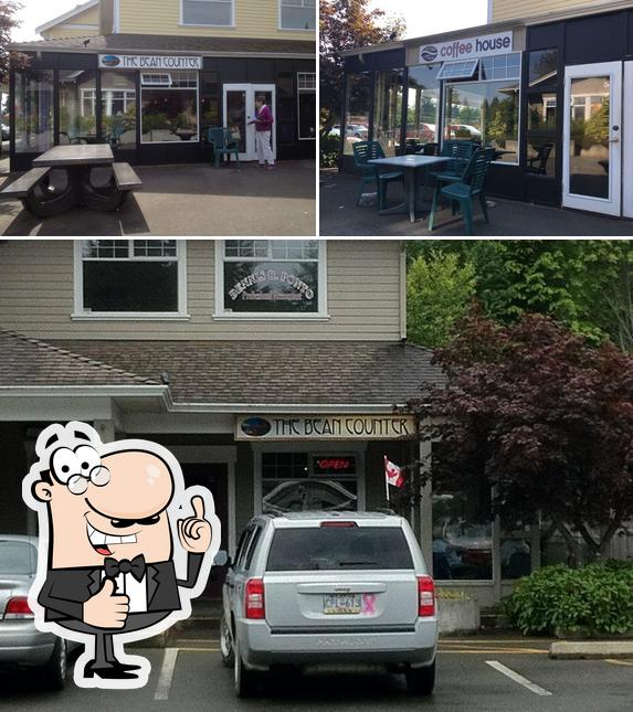 The Brew Coffee House