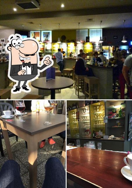 Cafetaria