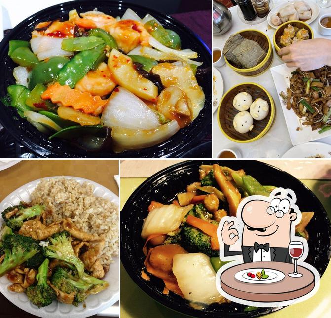 China Garden