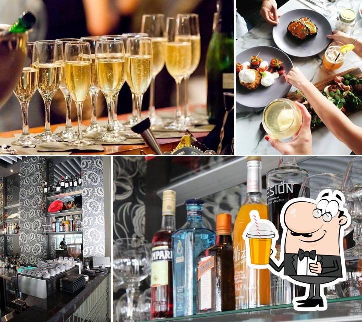 Delfina's Bistro