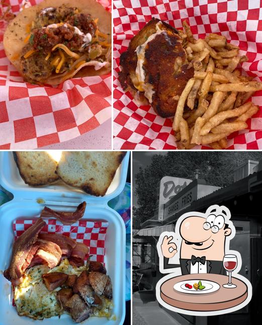 Dot’s Diner