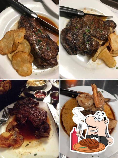 Ely's Restaurant & Bar
