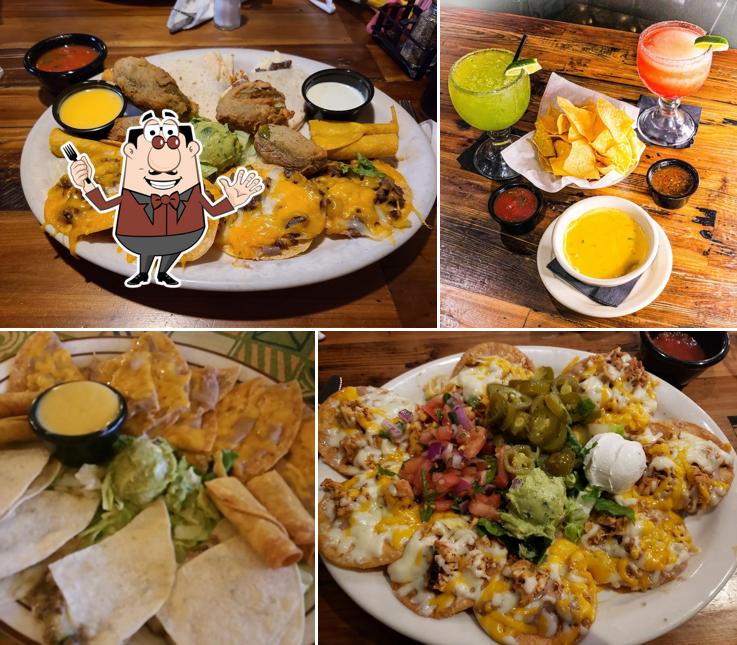 Ernesto's Fine Mexican Food