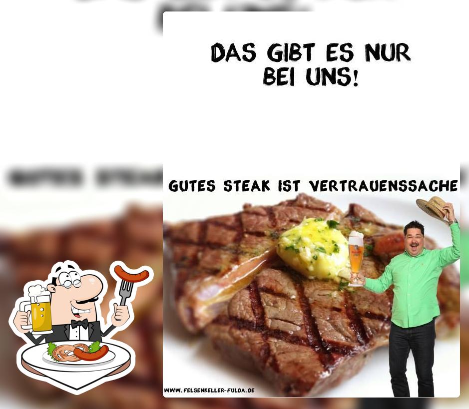 Felsenkeller