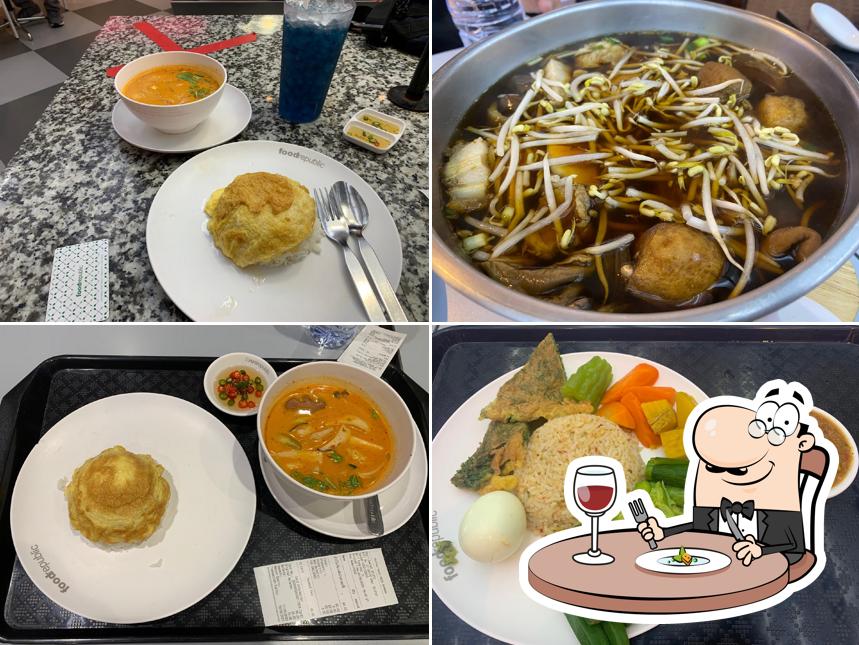 Food Republic