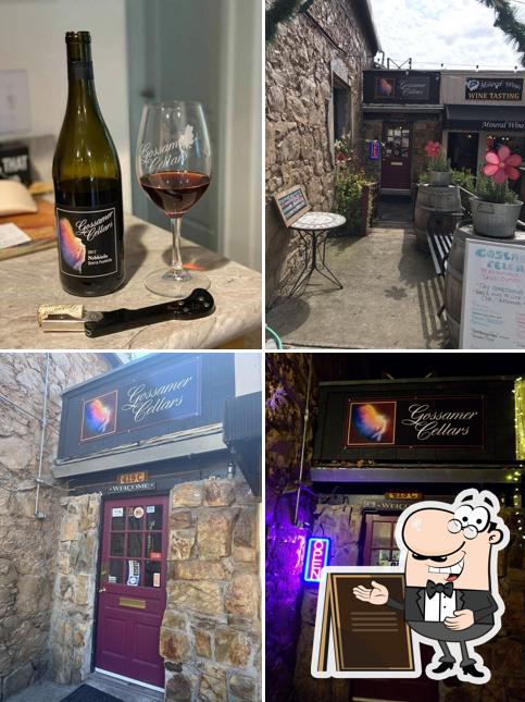 Gossamer Cellars