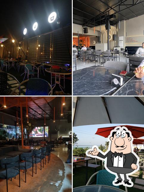 Lemond Restaurant