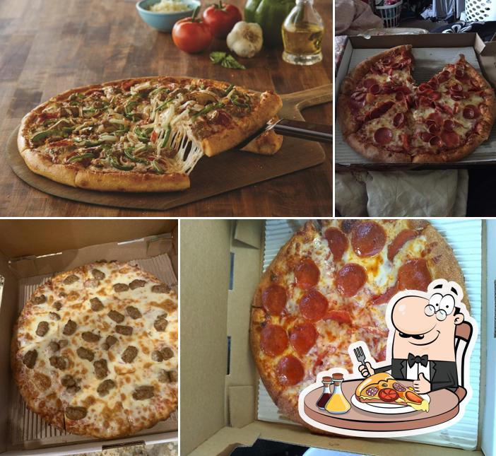 Marco's Pizza