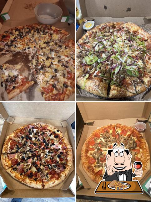 Marco's Pizza