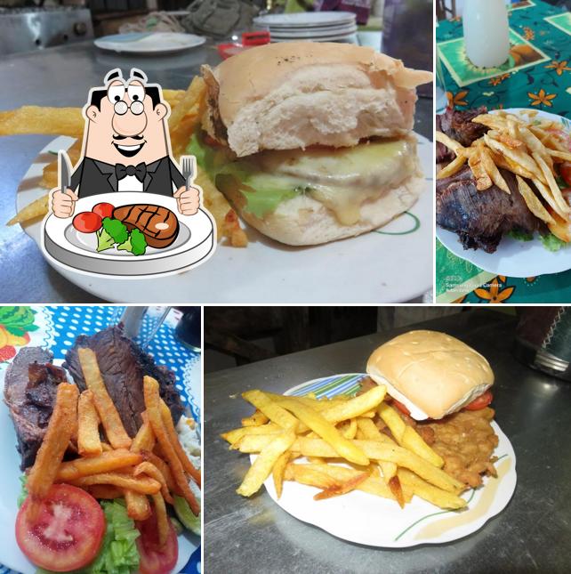 Comedor Emanuel