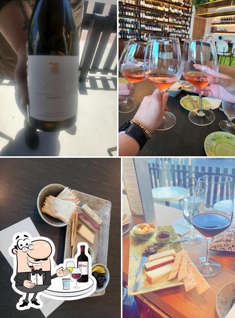 Hi-Fi Wine