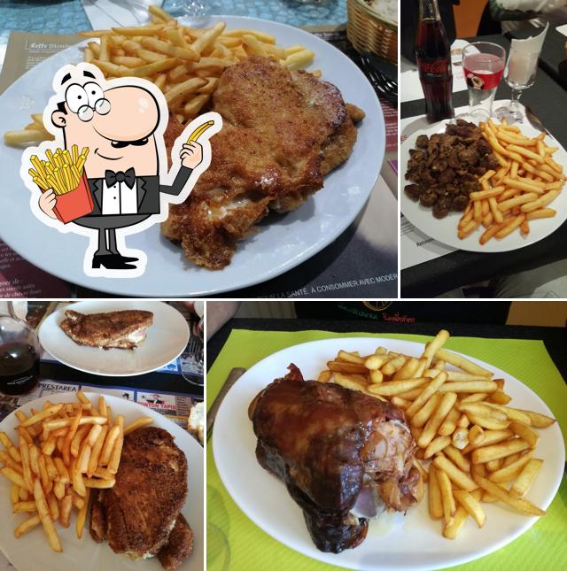 Les Hirondelles