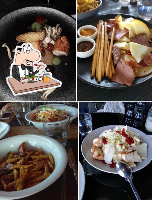 RONDA BEACH BAR-RESTAURANT