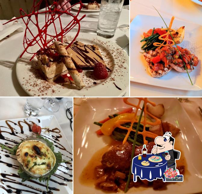 Restaurant Amato
