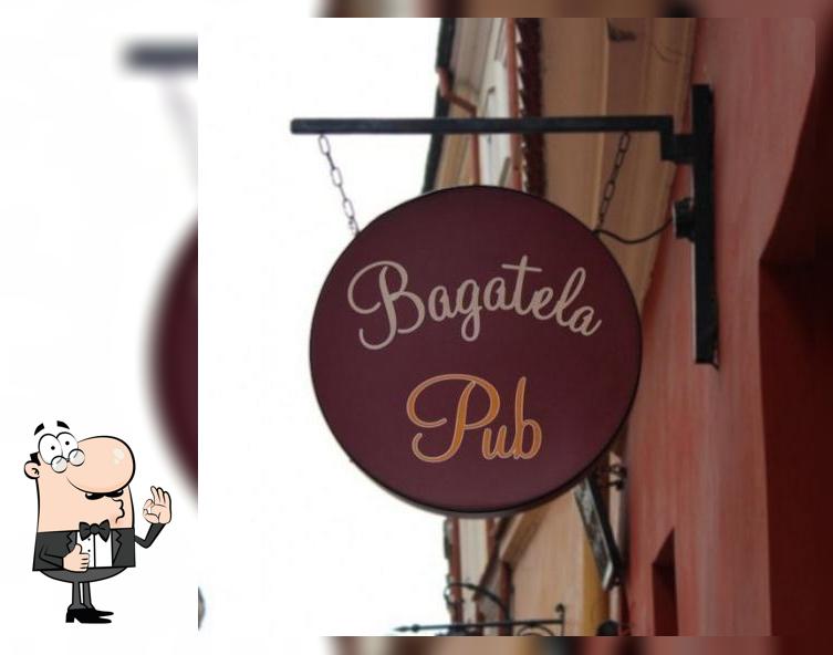 Bagatela pub