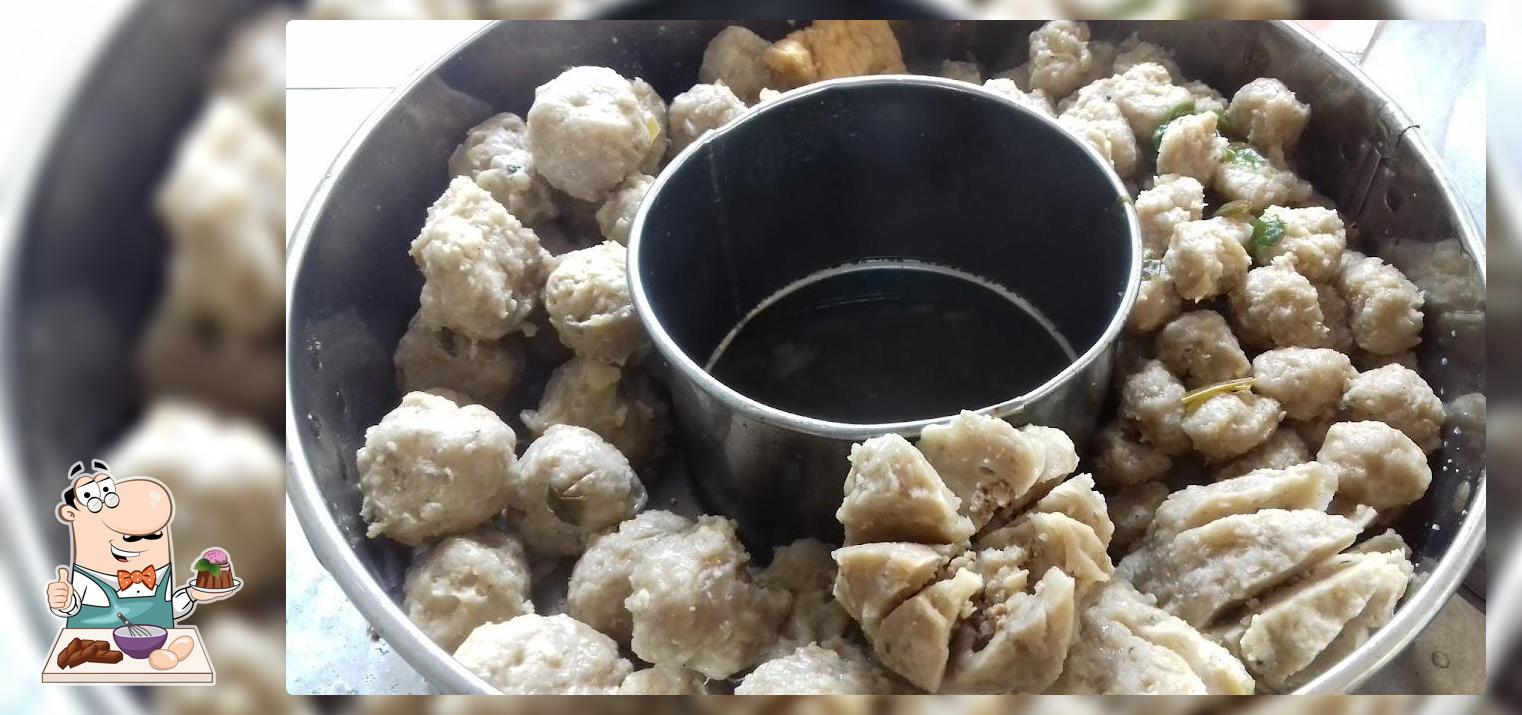 Bakso "19" Mbak Dewi