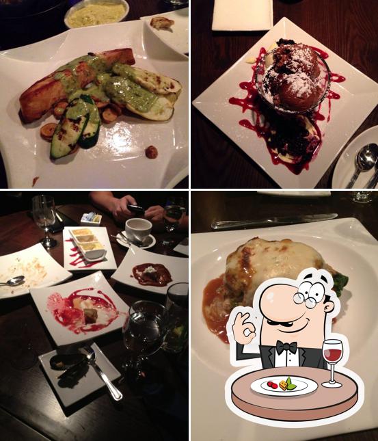 Blue Point Bistro and Grille