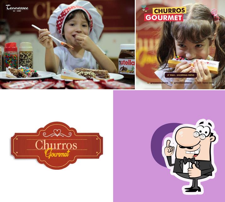 Churros Gourmet