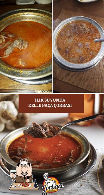 Çorbacı Lezzet Kazanı Ordu 7/24