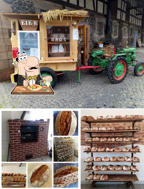 Haarhäuser Eier & Brot