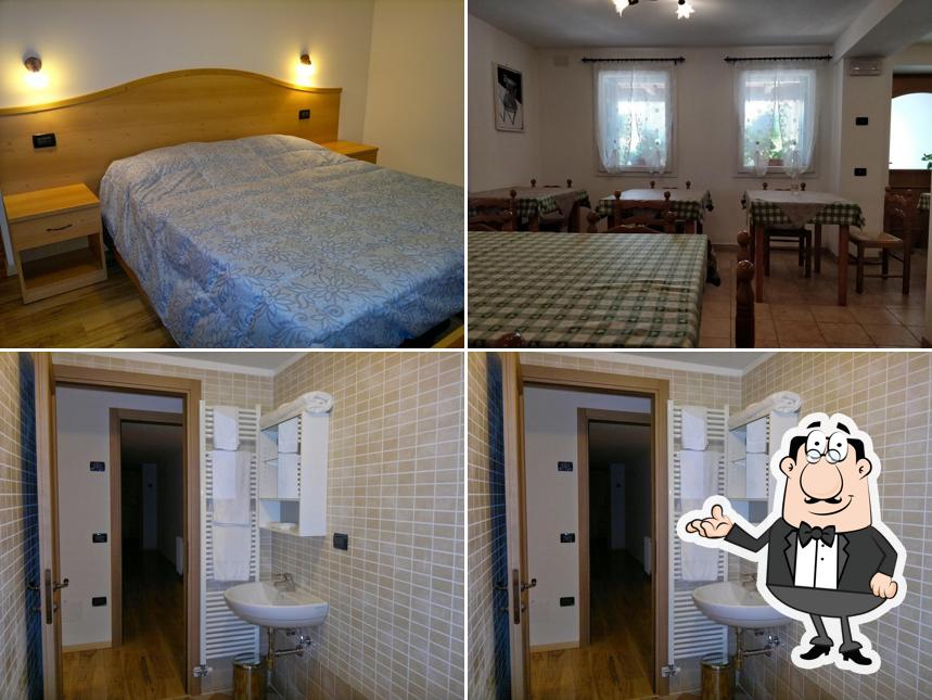 Hotel Ristorante Al Prato
