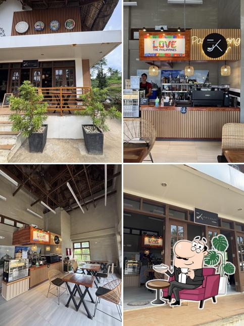Jak’s Kafe