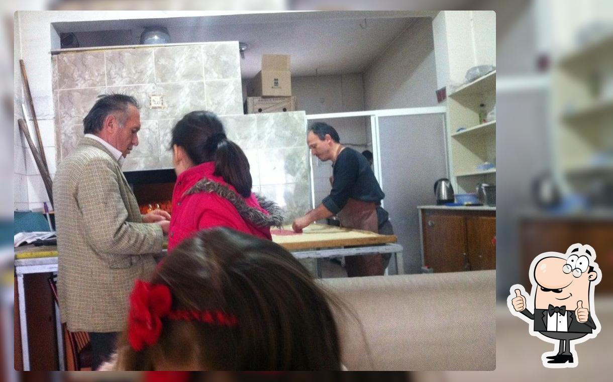 Kutlu Pide Salonu