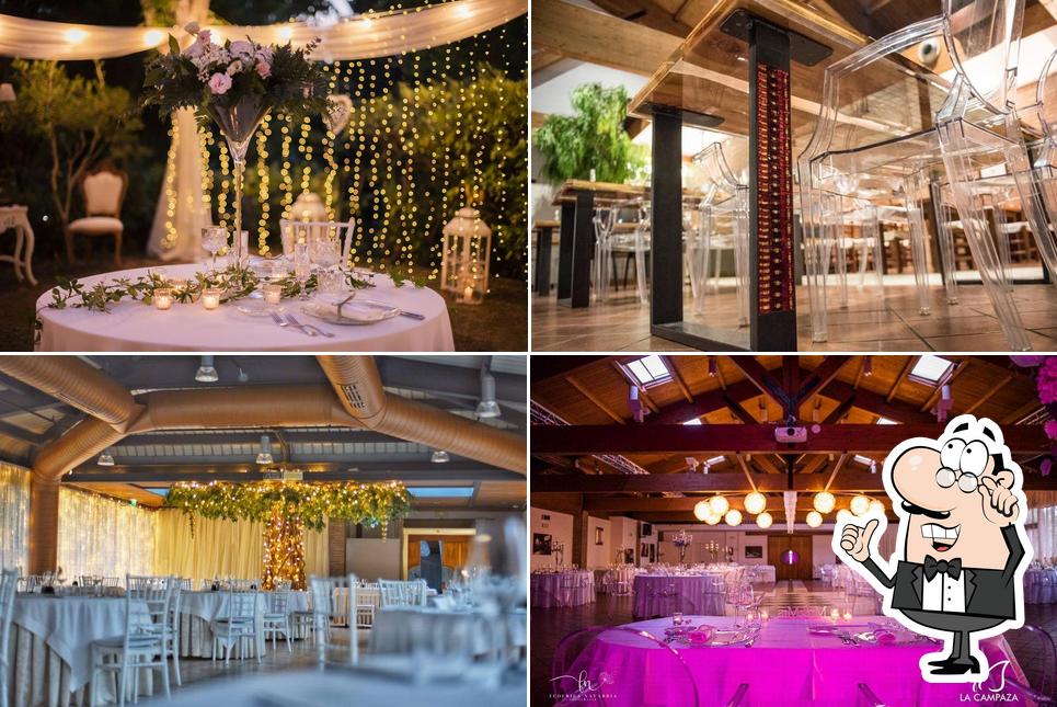 Ristorante La Campaza