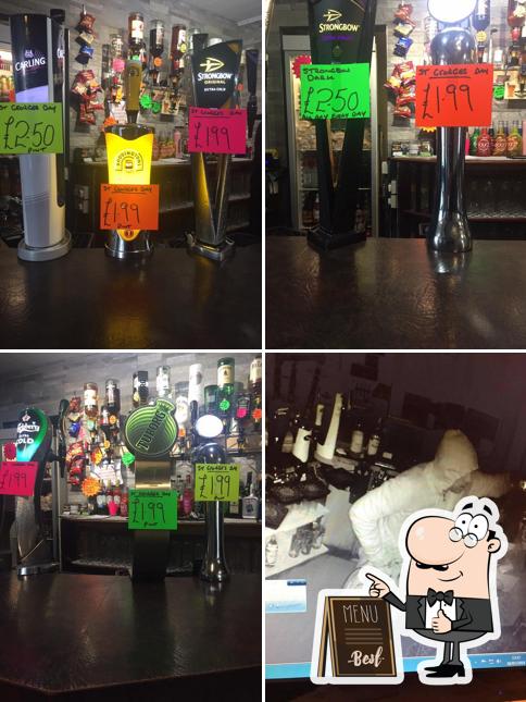Lamp Tavern