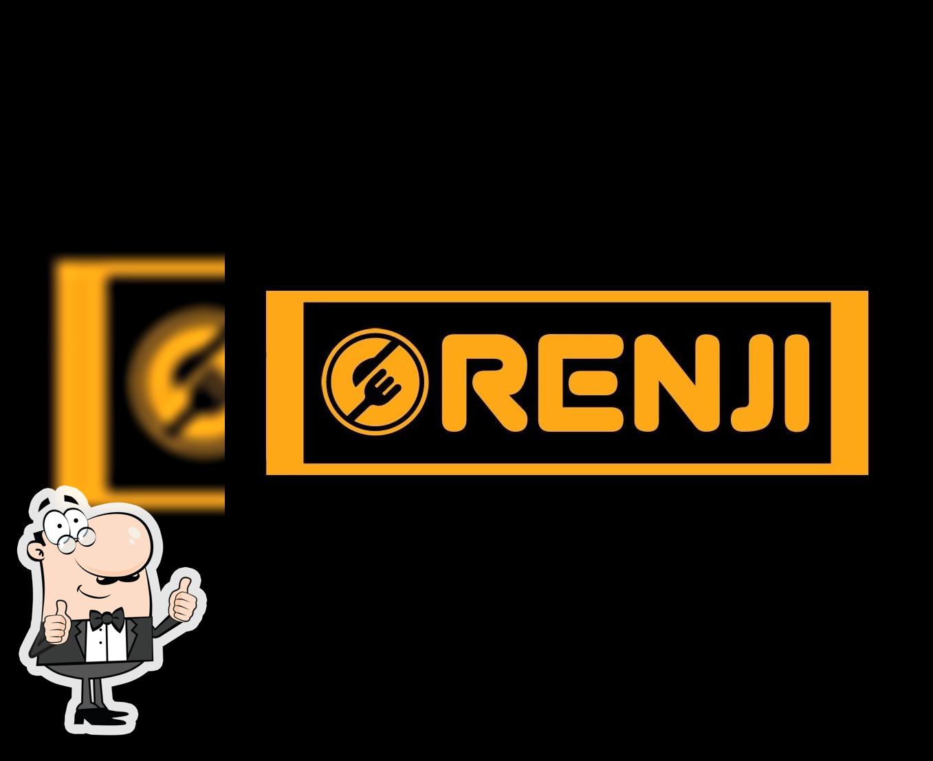 ORENJI