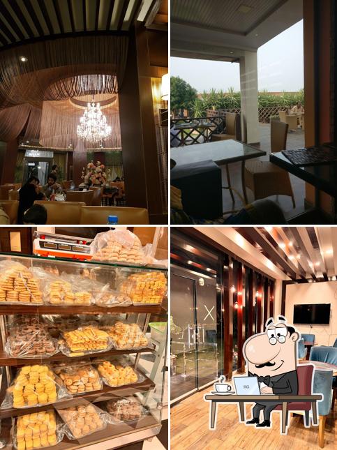 Olé Bakers