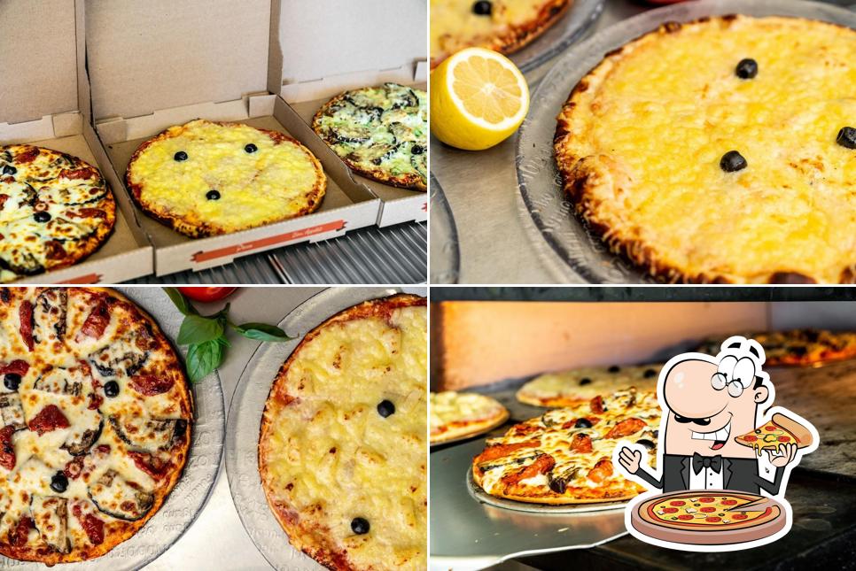 Royal Pizz