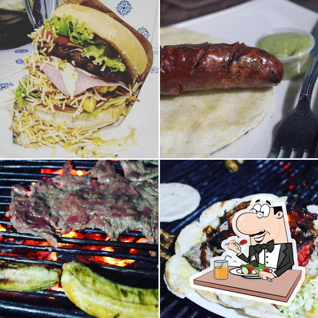 Sazon Parrilla