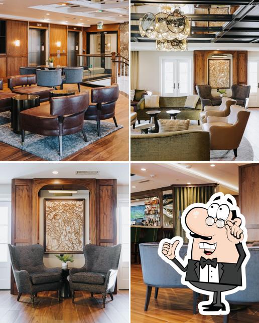 The Thomas bar