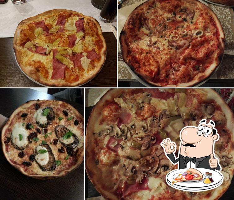 Trattoria Pizzeria Da Michele