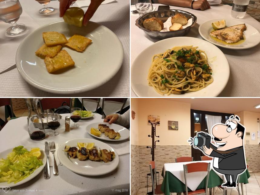 Trattoria Trapani