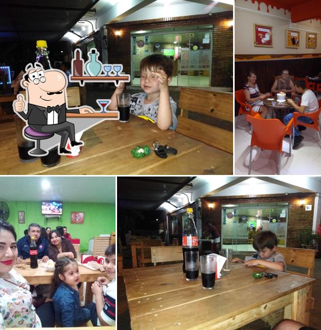 Tu Pizzeria