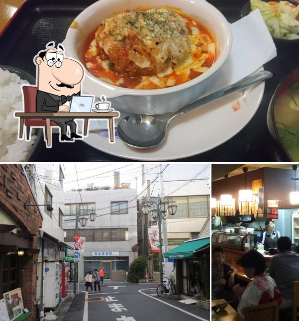 小料理小春