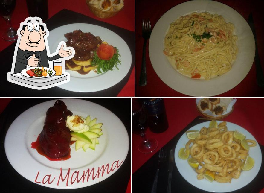 Ristorante Italiano
