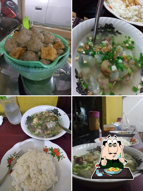 Sop Dengkil Mang Keyo Putra