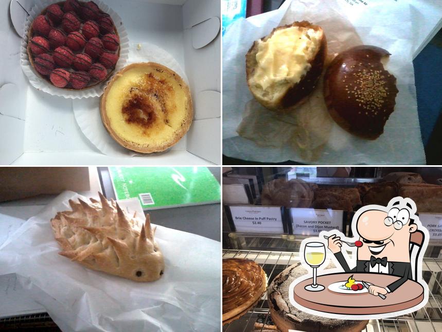 Terra Momo Bread Company