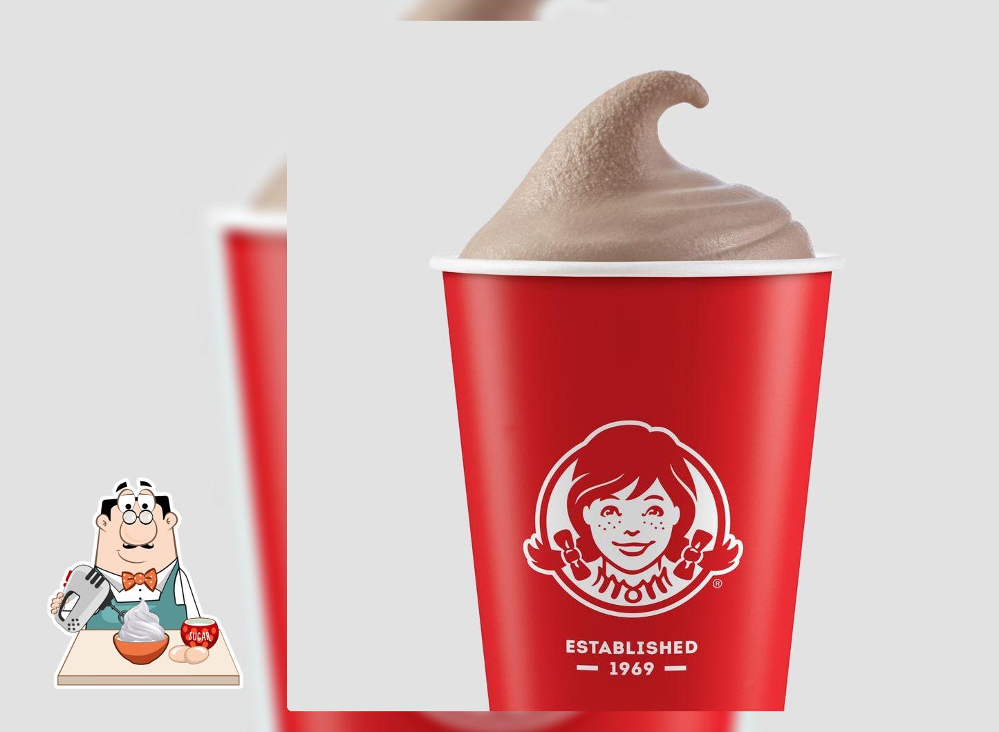 Wendy's