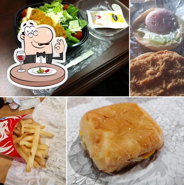 Wendy's