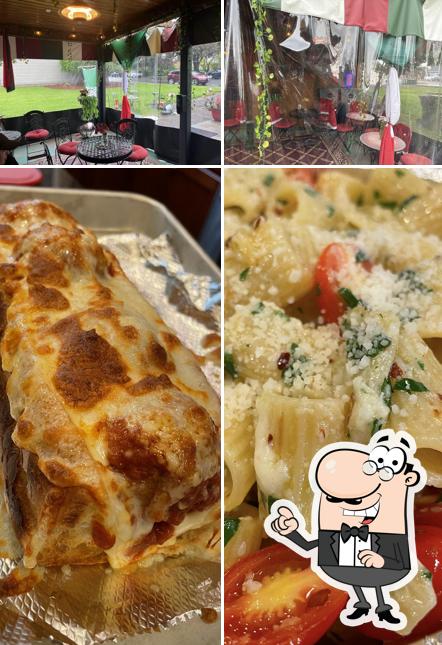 Yazzolino’s Cosa Bella Italian Kitchen