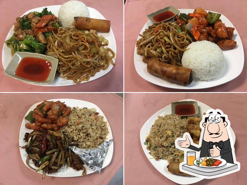 Yummy House