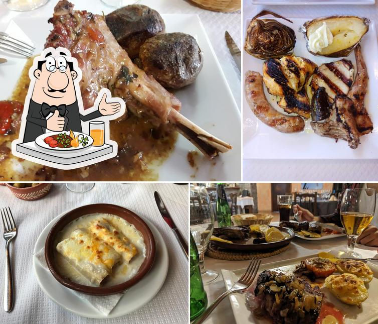 Restaurant Arans