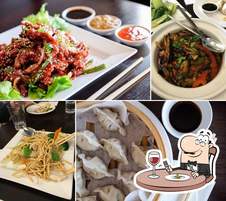 Bendigo Dumpling House