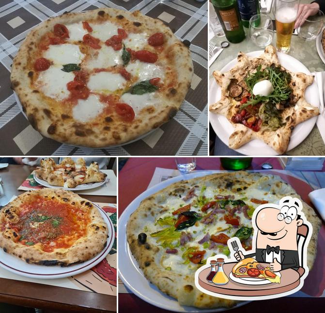 Pizzeria Attilio's