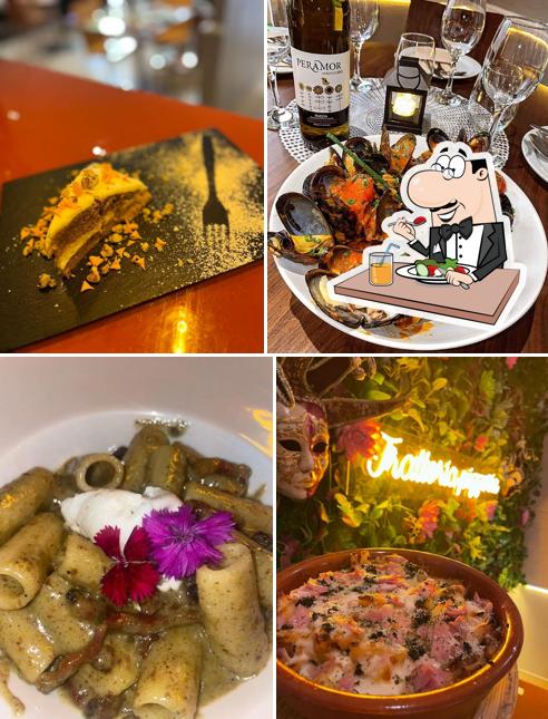 Trattoria Venecia