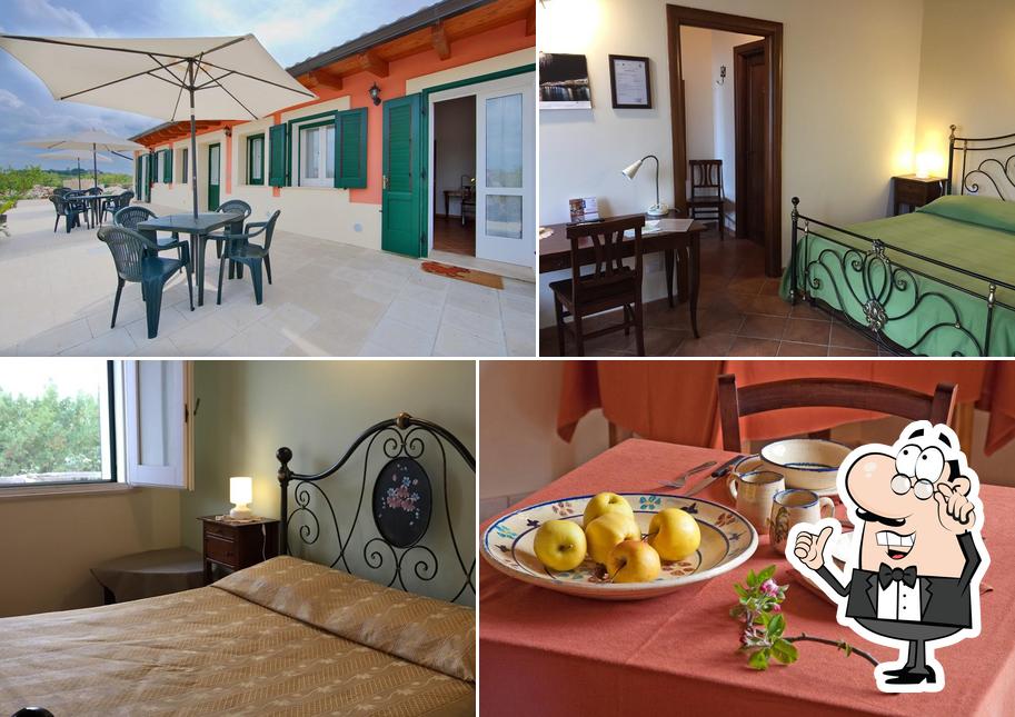 Agriturismo Arangea